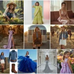 New 10 Elegant Girl’s AI Prompts for Classical Ballet Performances