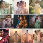 Top 10 Saree with Traditional Hairstyle AI Prompts for Authentic Cultural Looks